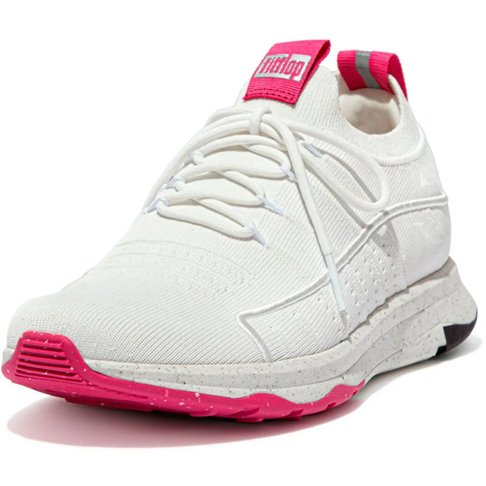 Кроссовки Fitflop Vitamin FF E01 Knit, белый