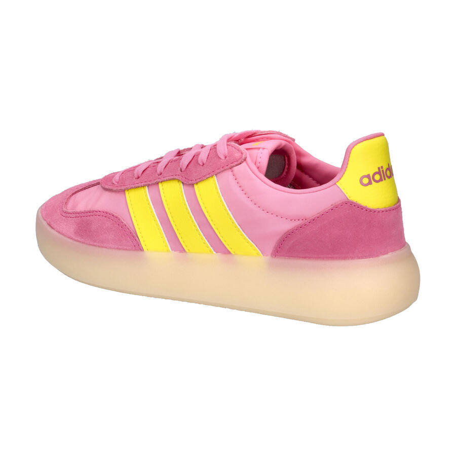 Женские кроссовки adidas BARREDA DECODE — фото 3