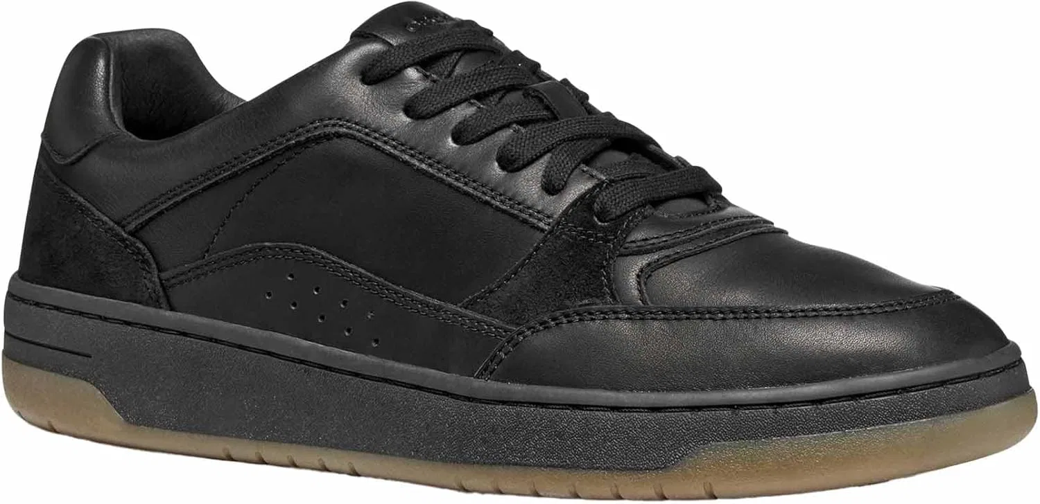 Мужские кроссовки Geox U Sedral для корта, Black