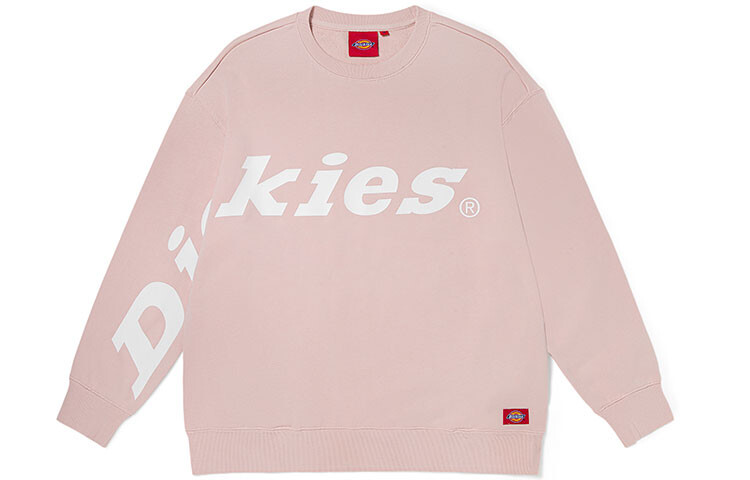 

Толстовки и свитшоты унисекс Dickies, цвет dirty powder