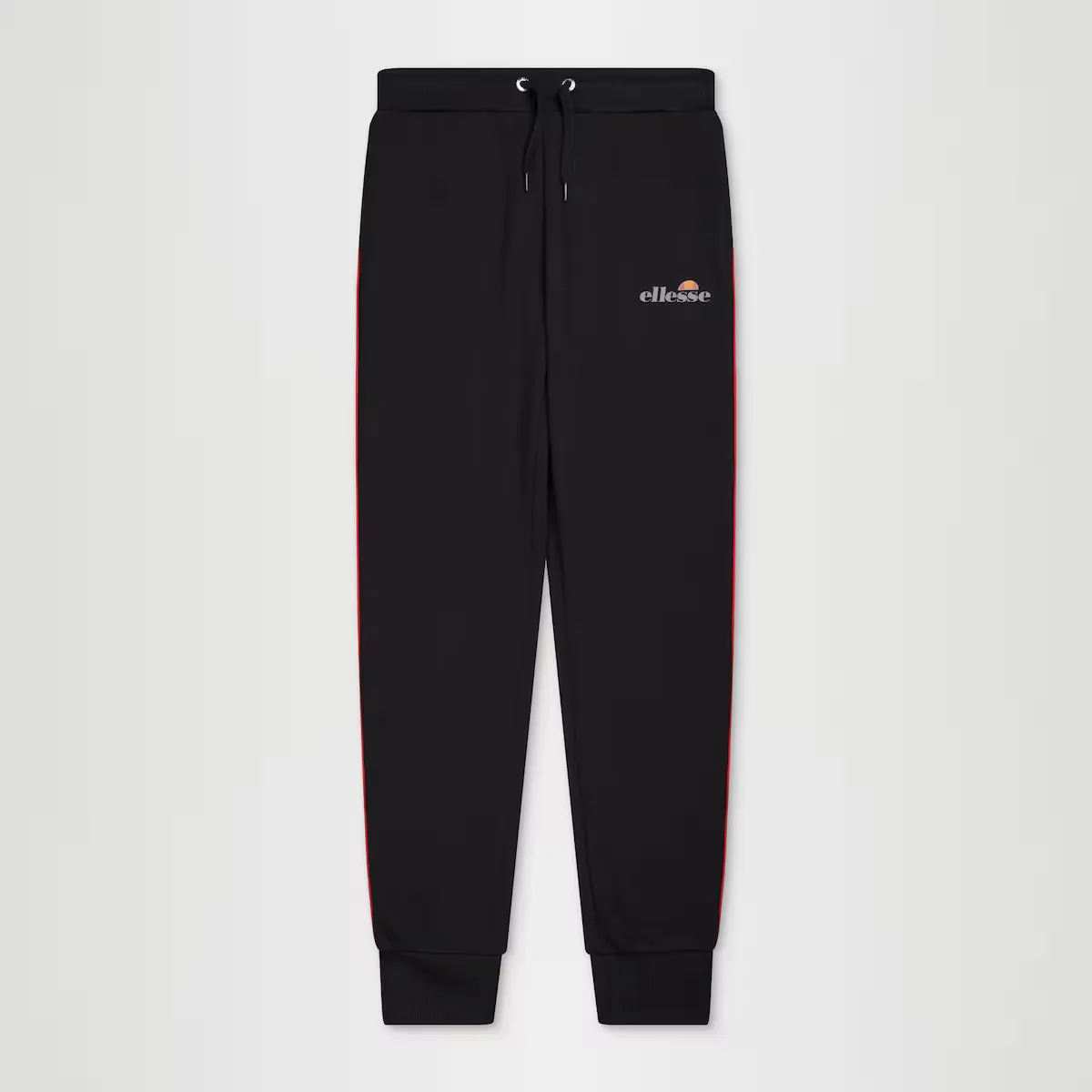 

Брюки для мальчиков Ellesse Rails, черный