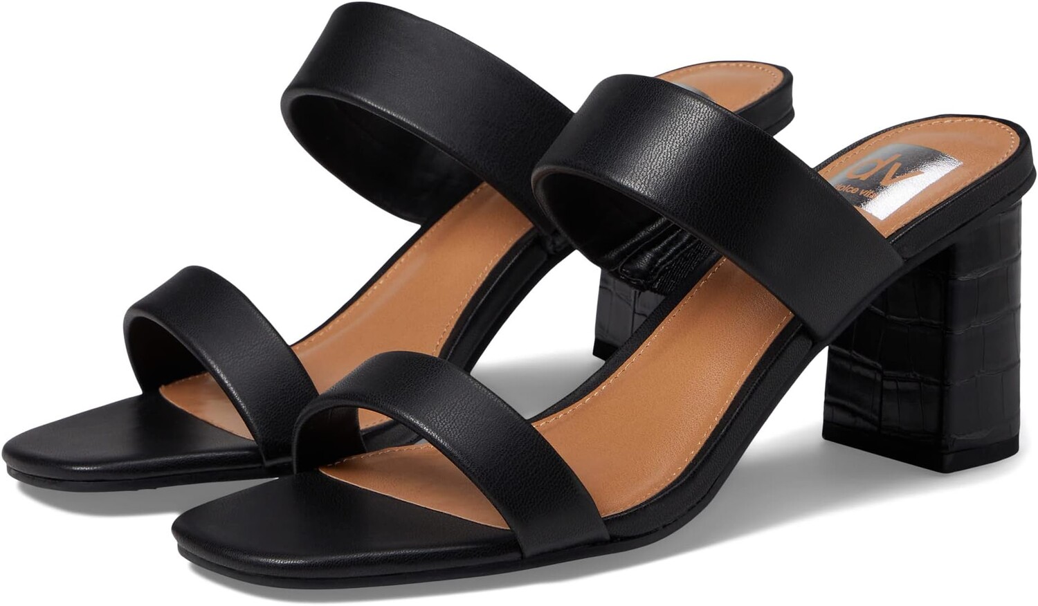 

Туфли DV Dolce Vita Hannalia, черный