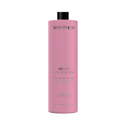 

OnCare Color Block Balm 1000 мл Selective Professional