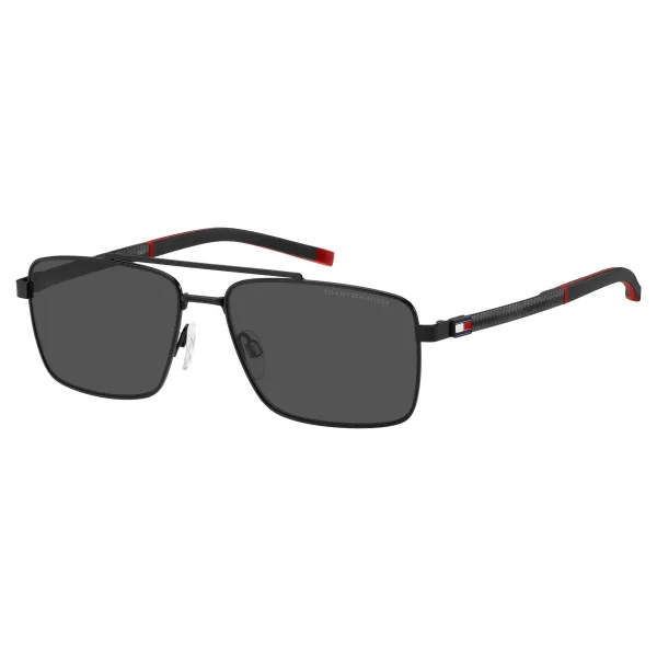 

Солнцезащитные очки Th 2078/s Tommy Hilfiger, черный