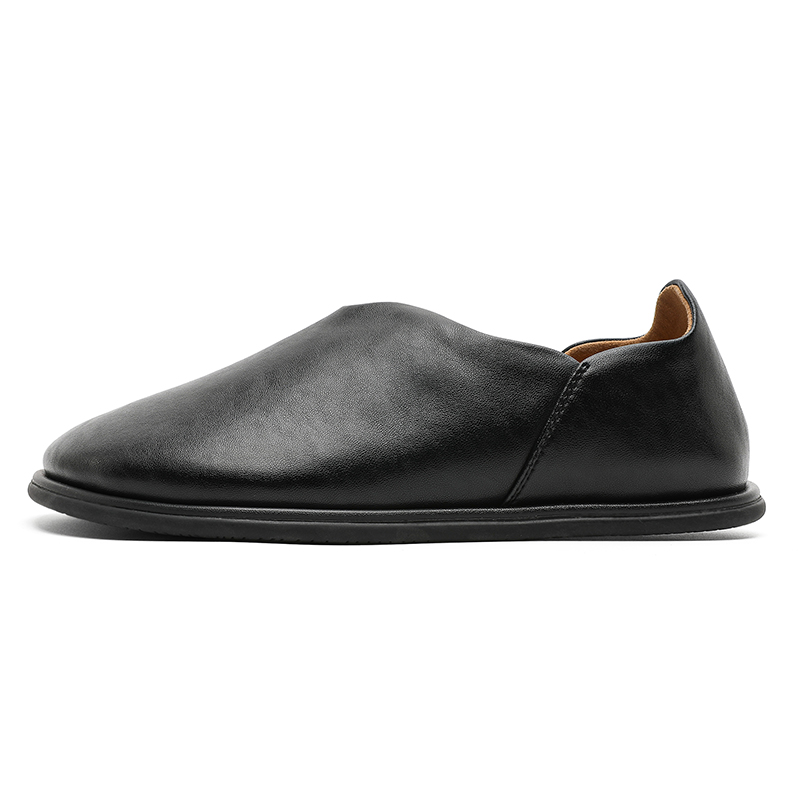 ZHENRAN Мужские повседневные кроссовки Low Top серые, цвет Gray — фото 3