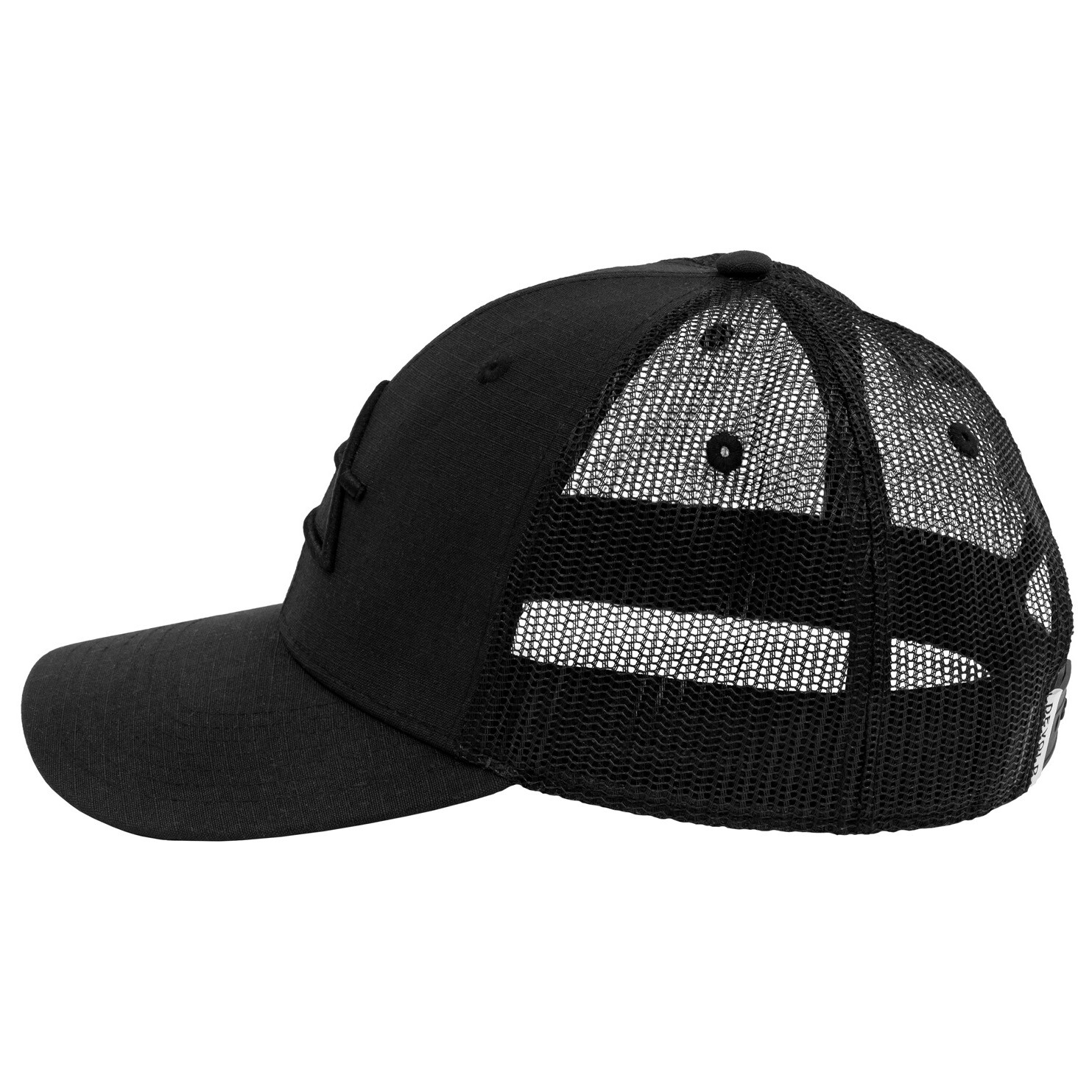 

Кепка Devold Keipen Merino, цвет Caviar
