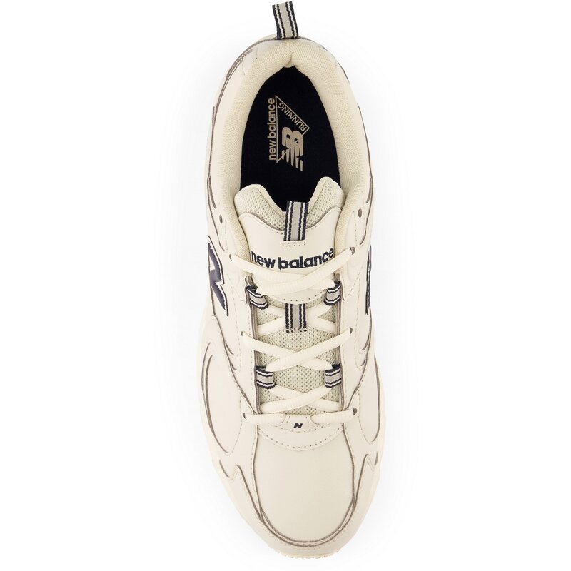 Повседневная обувь 408 New Balance, цвет turtledove (ml408q) — фото 3