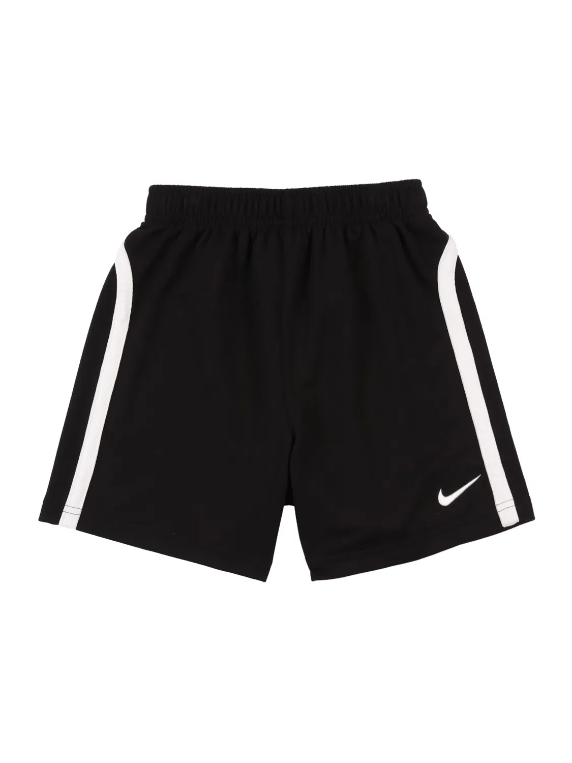 Спортивные шорты Nike Sportswear Regular Pants GOAL MODE черного цвета