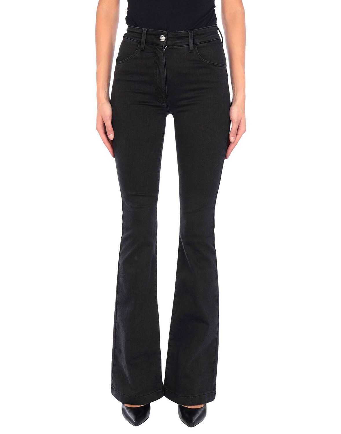 

Джинсы Pepe Jeans Heritage, черный
