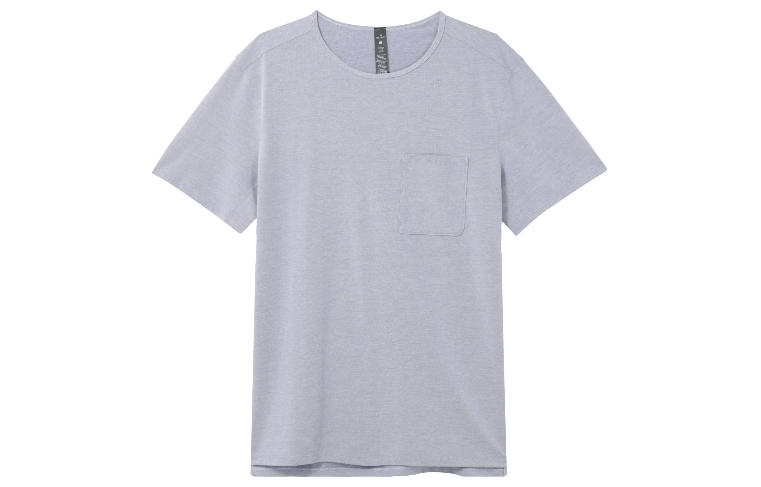 

Футболка мужская Lululemon, Linen/White RWLI/WHT