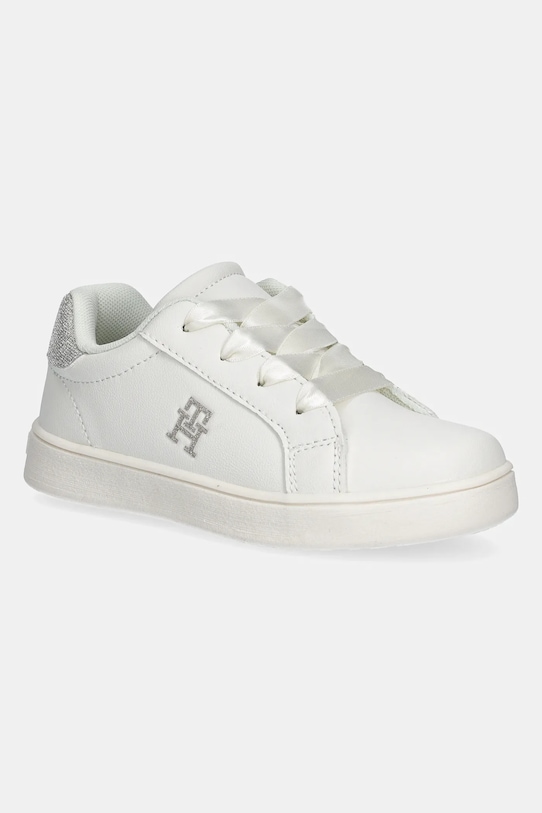 

Детские кроссовки Tommy Hilfiger, белый