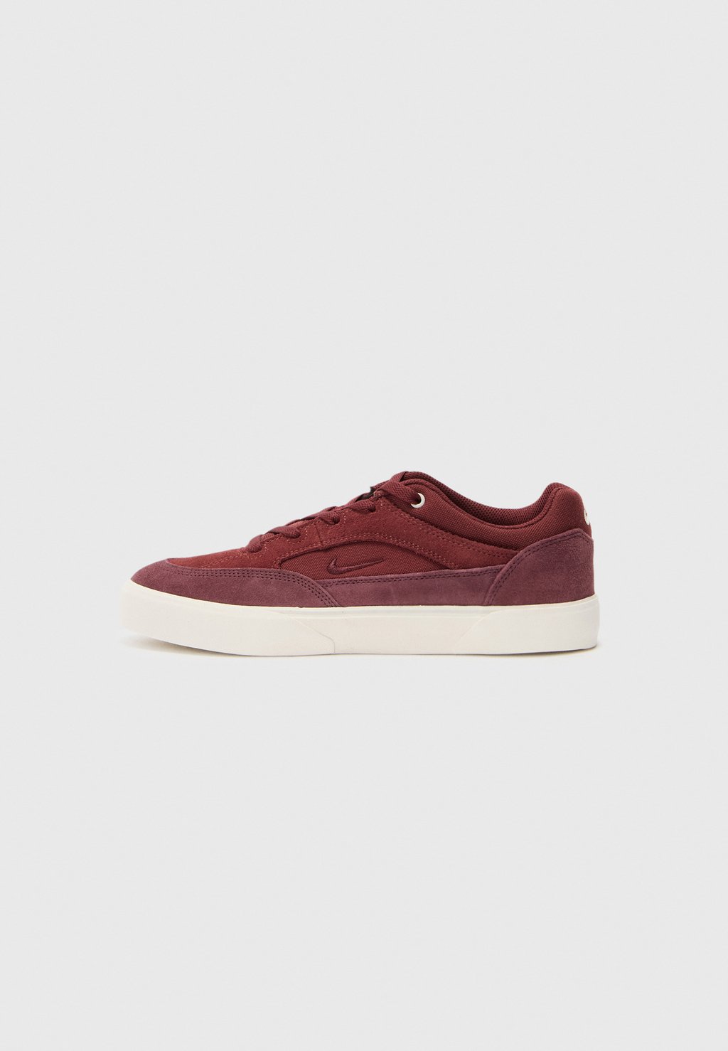 

Кроссовки MALOR UNISEX Nike SB, бургундия