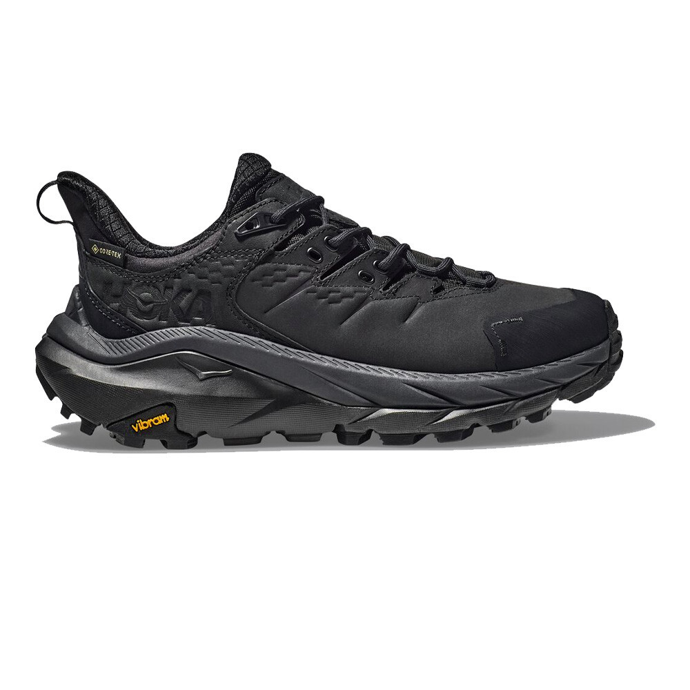 

Кроссовки Hoka One One Kaha GORE-TEX 2, черный