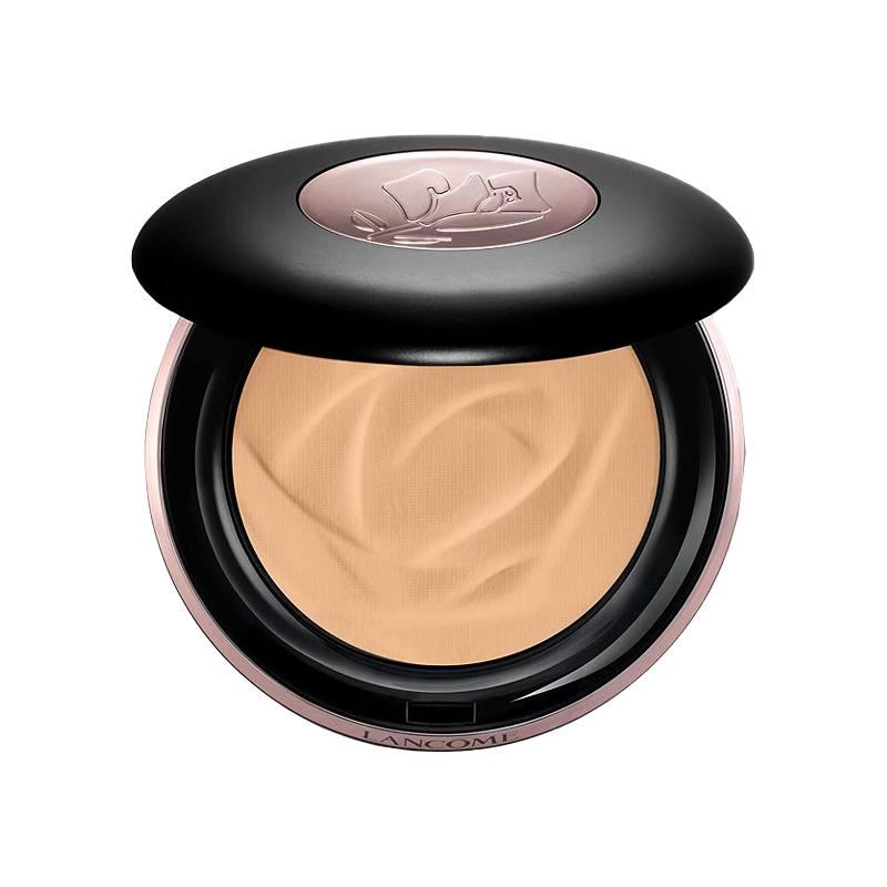 

LANKOU рассыпчатая пудра для макияжа долговременная с эффектом мягкого фокуса контроль жирного блеска и коррекция тона кожи 10g LANCOME