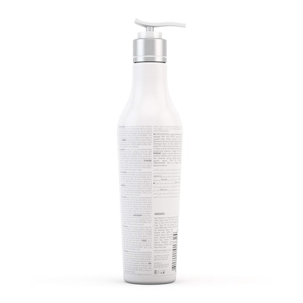 GK HAIR Global Keratin Shield Additive+ Лечение волос Восстановление повреждений и создание связей Средство для цвета и защиты от УФ/УФА 8,11 жидких унций 240 мл — фото 2