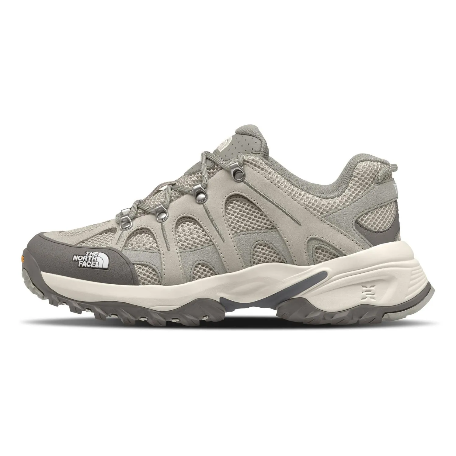 

Обувь Hedgehog 06 RVST The North Face, Calacatta/Stone Slab