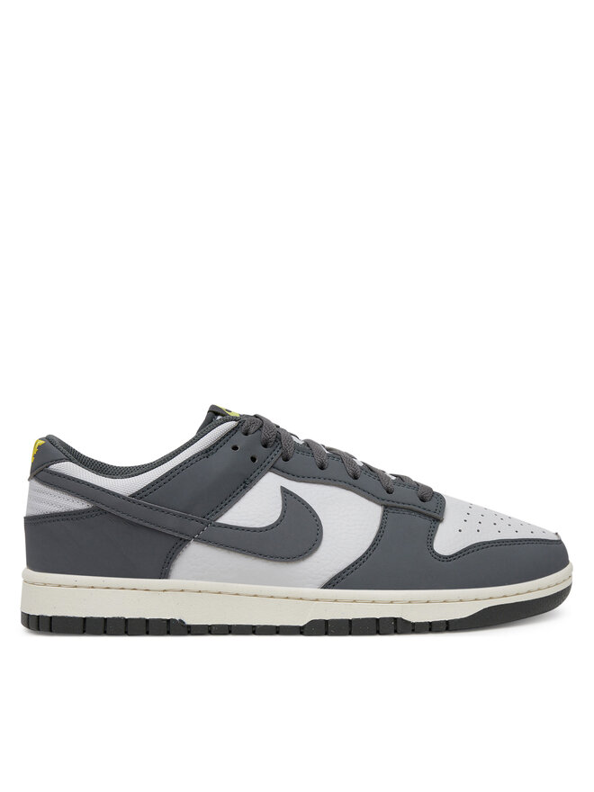 

Кроссовки Dunk Low Nn FZ4621 Nike, серый