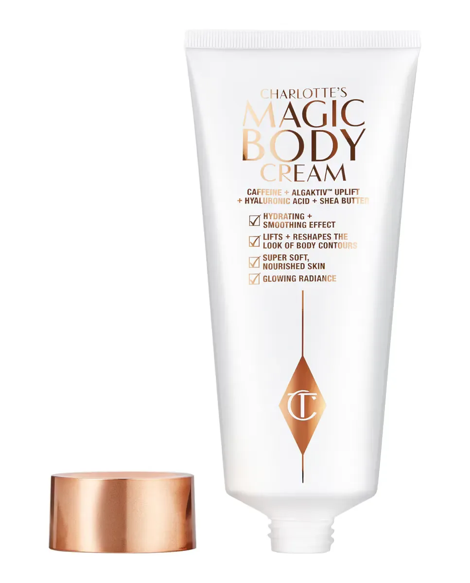 Крем для тела Charlotte'S Magic Body Cream Charlotte Tilbury — фото 2
