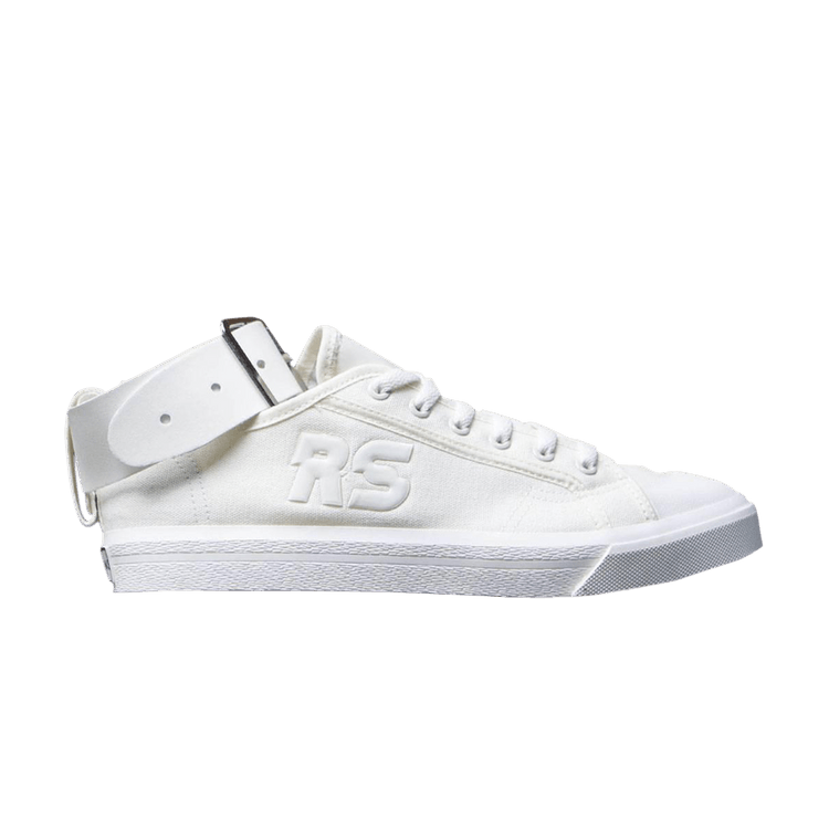 

Кроссовки Raf Simons x Spirit Buckle 'White', белый