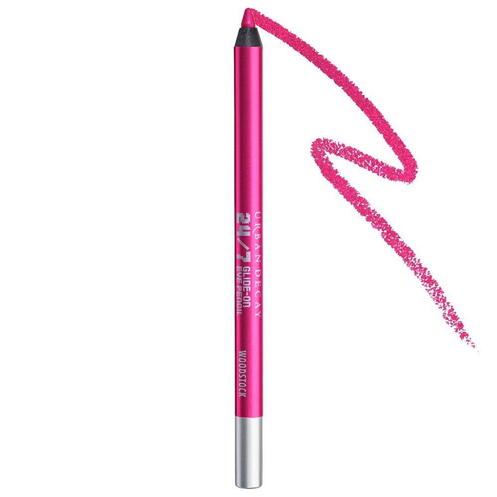 

Водостойкая подводка для глаз Urban Decay 24/7 Glide-On, цвет Woodstock