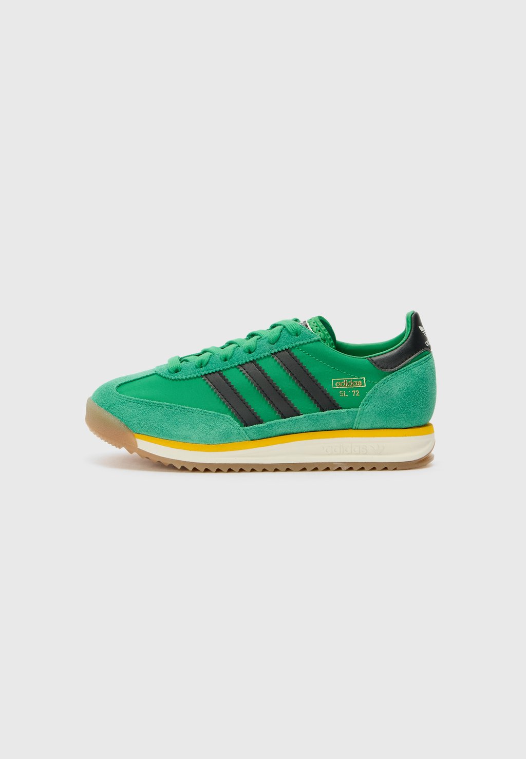 

Кроссовки UNISEX Adidas Originals, зеленый