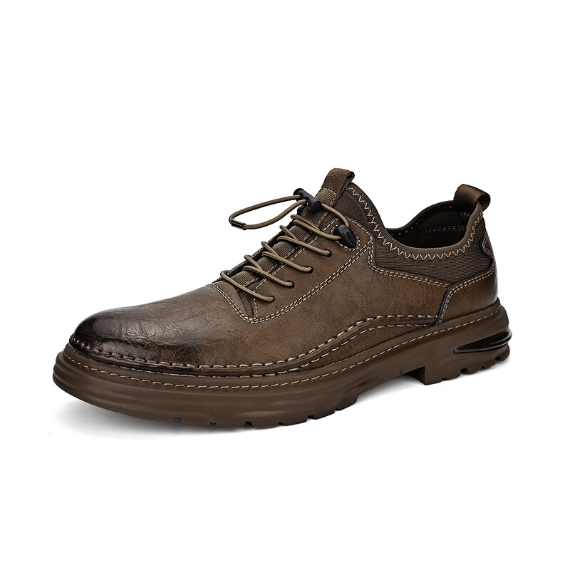 

Туфли BVFNLEE Men's Casual Shoes Men Low-Top