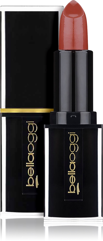 

Кремовая помада Kiss Affair, высокопигментированная кремовая помада Bellaoggi, atspalvis rosewater 4 мл