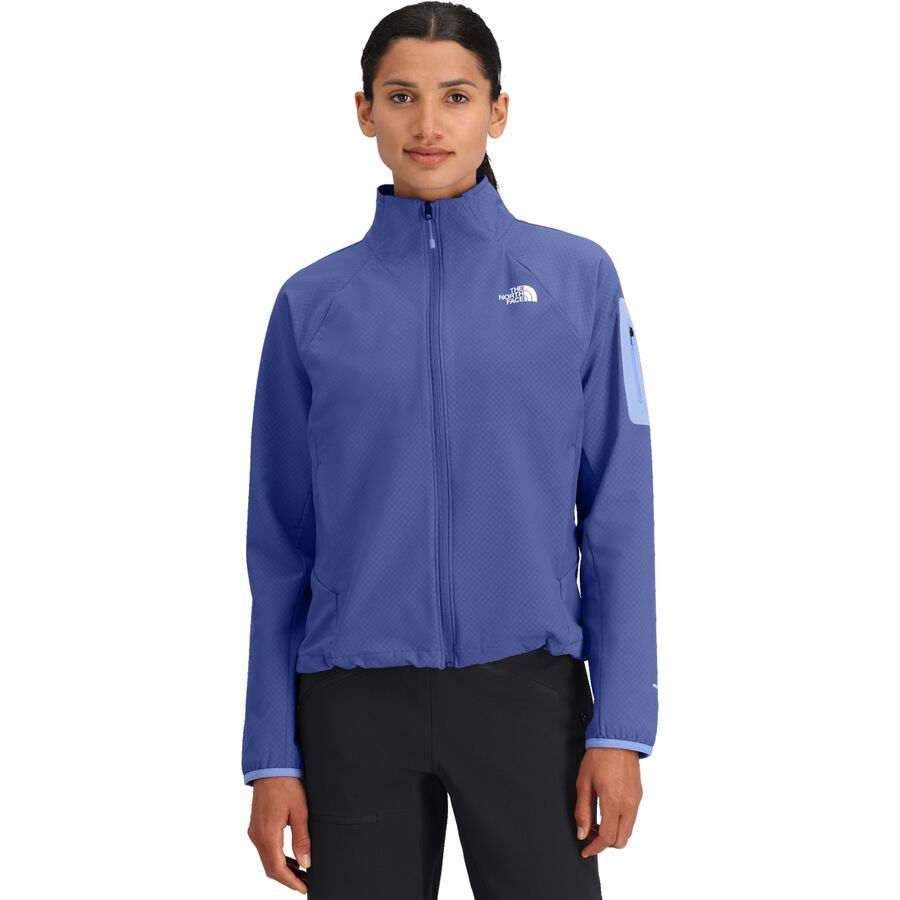

Куртка The North Face Tek Approach The North Face, Indigo Plum