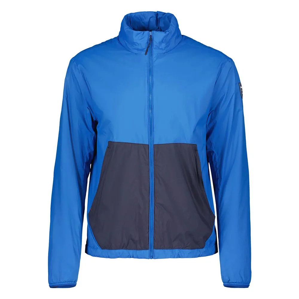 

Куртка Dolomite Pelmo Insulation Hybrid, синий