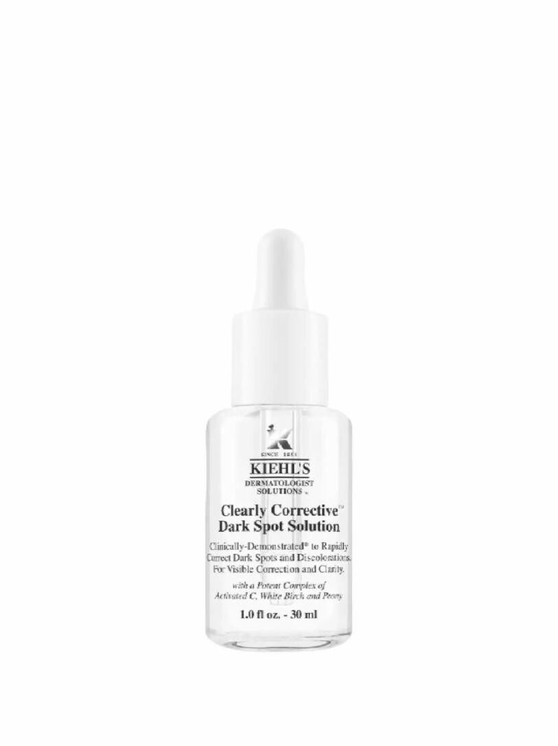 

Сыворотка Clearly Corrective Dark Spot Solution, 30 мл Kiehl's