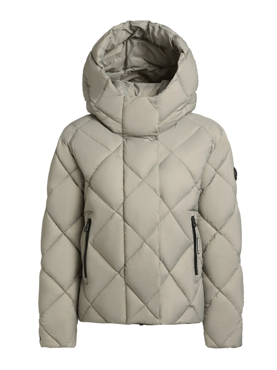 

Зимняя куртка khujo Lilian, Light grey