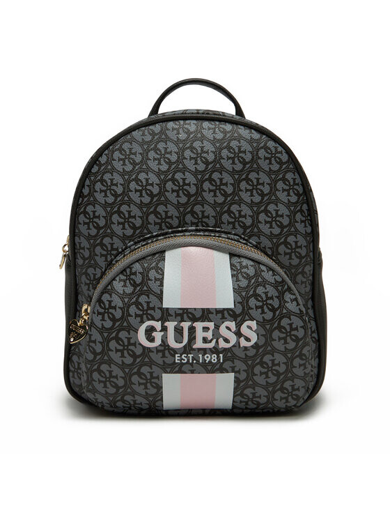 

Рюкзак Guess, серый