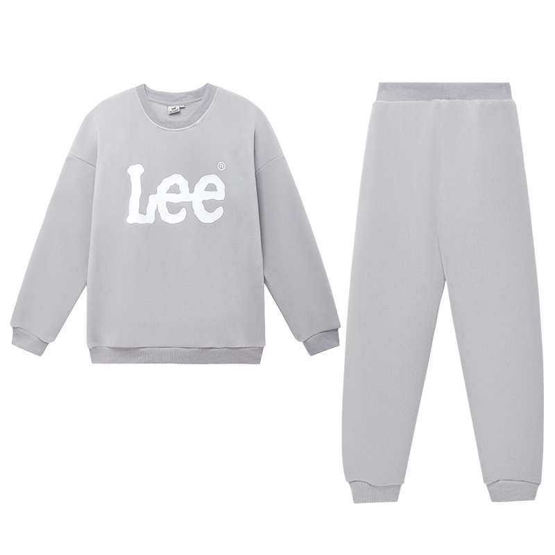 

Детский комплект для отдыха Lee, светло-серый