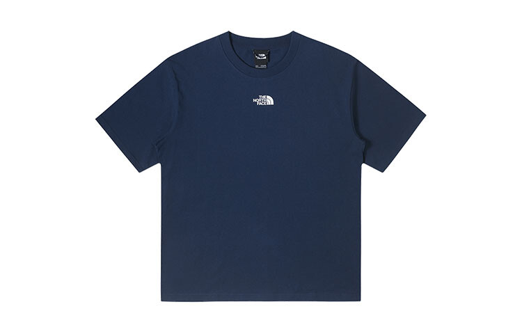 

THE NORTH FACE Мужская футболка, цвет Blue