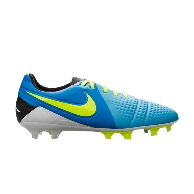 

Кроссовки CTR360 Maestri 3 FG 'Current Blue Volt', синий