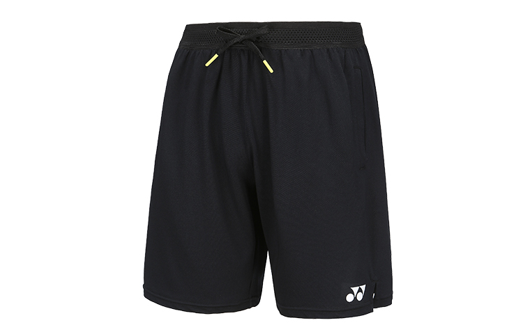 

Женские повседневные шорты YONEX, черные