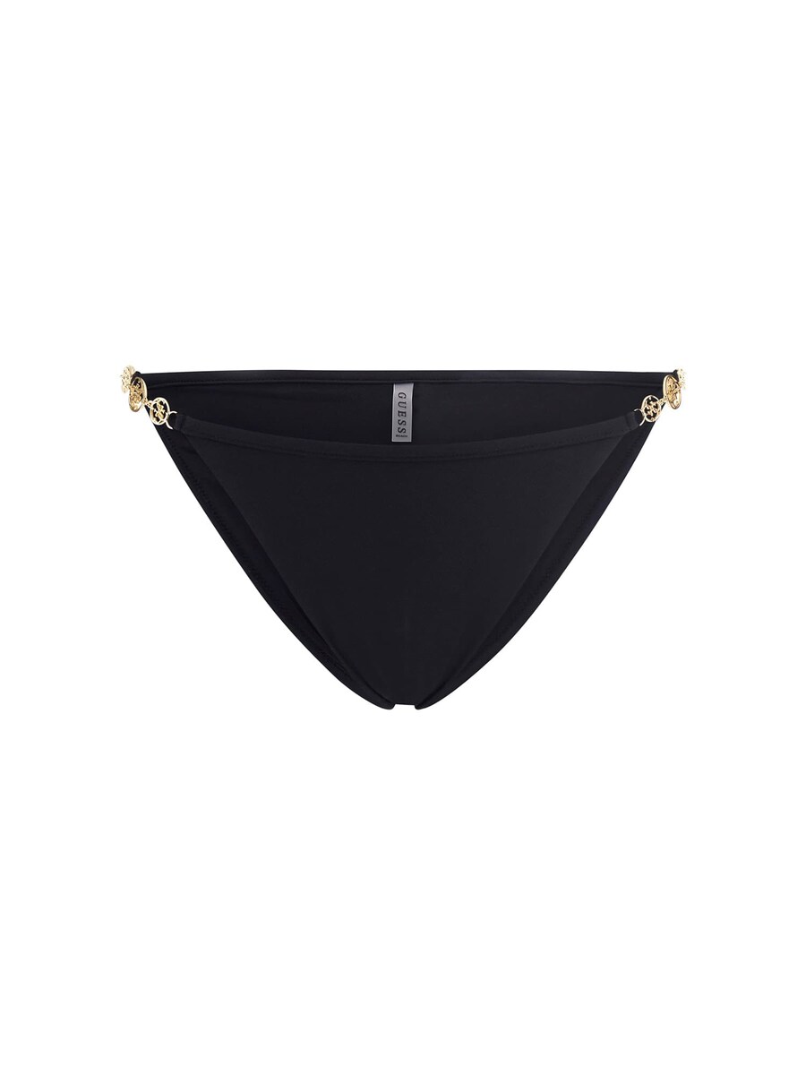 

Плавки бикини GUESS, черный