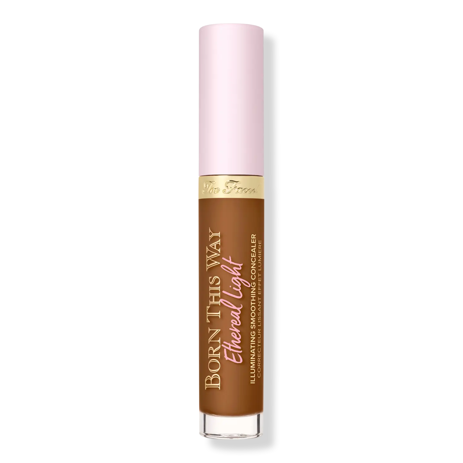 

Консилер Born This Way Ethereal Light Illuminating Smoothing Too Faced, Chocolate Truffle (deep neutral)