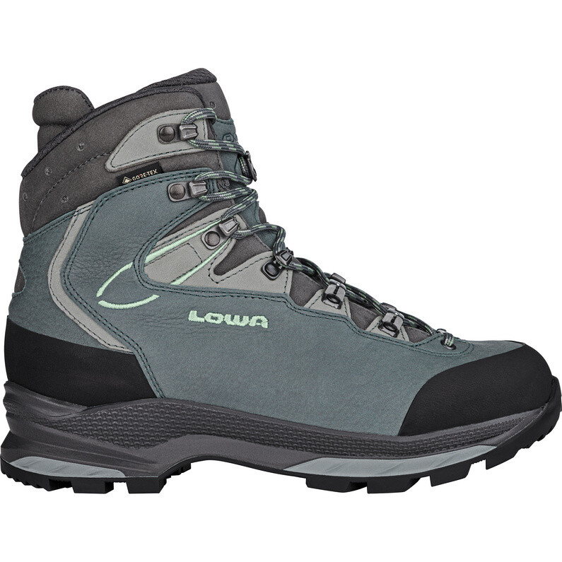 

Женские туфли Mauria Evo GTX Lowa, серый