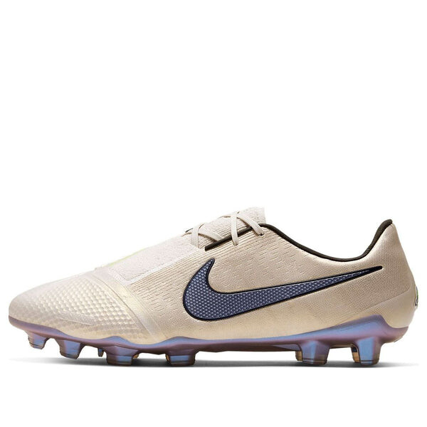 

Кроссовки фантом venom elite fg Nike, желтый