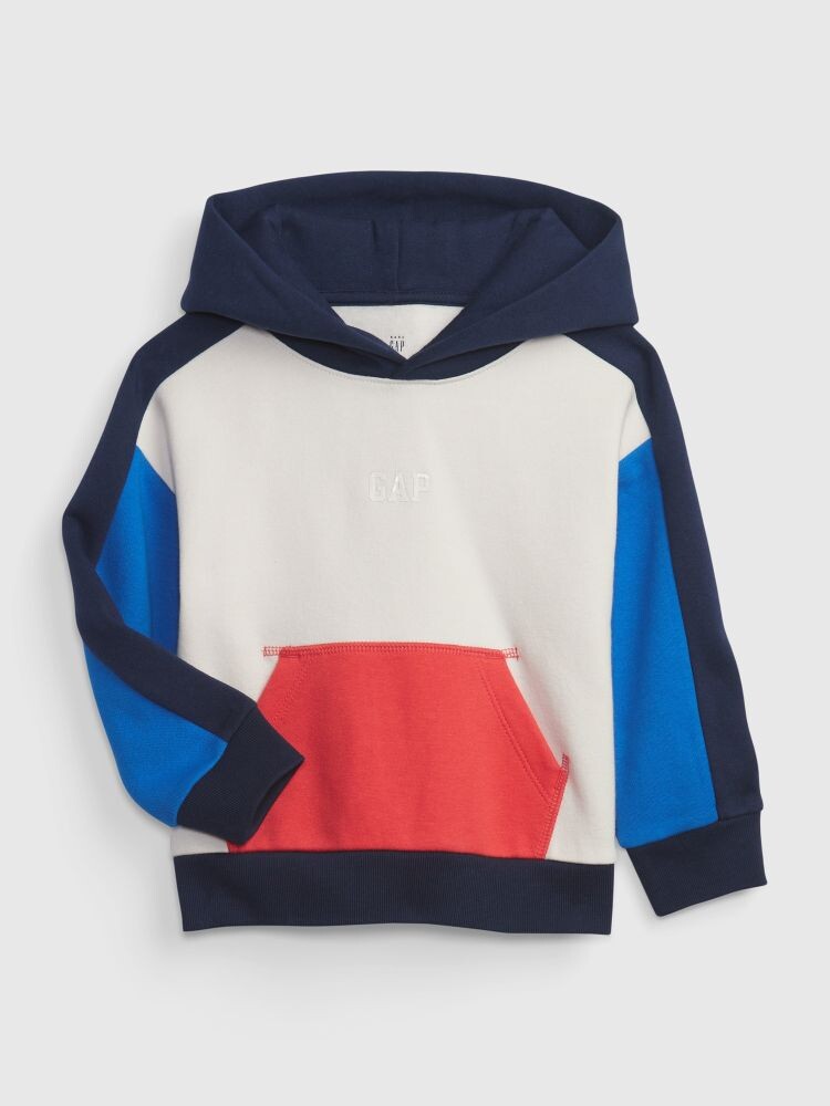 

Толстовка с капюшоном Gap, мультиколор