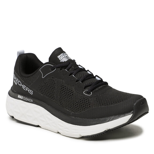 

Кроссовки Skechers MaxCushioning Delta, черный