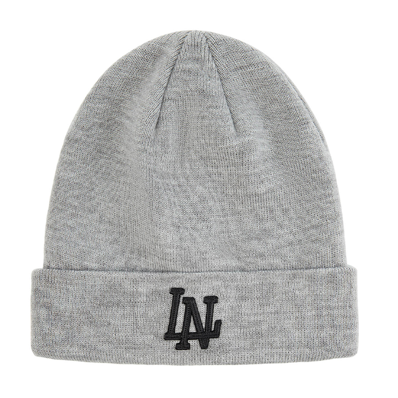 

Лининг акриловая шапка Unisex Gray