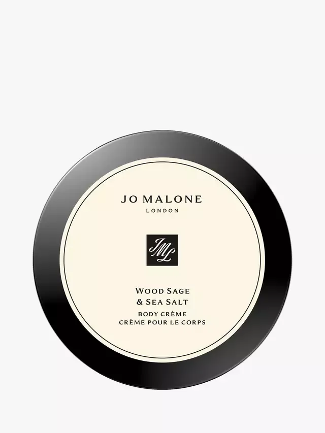 Крем для тела Шалфей и морская соль, 175 мл Jo Malone London