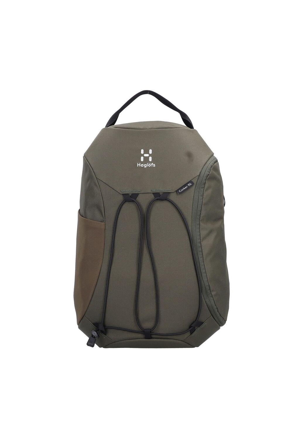 

Рюкзак Corker 15л 44 см Haglöfs, цвет Deep Woods