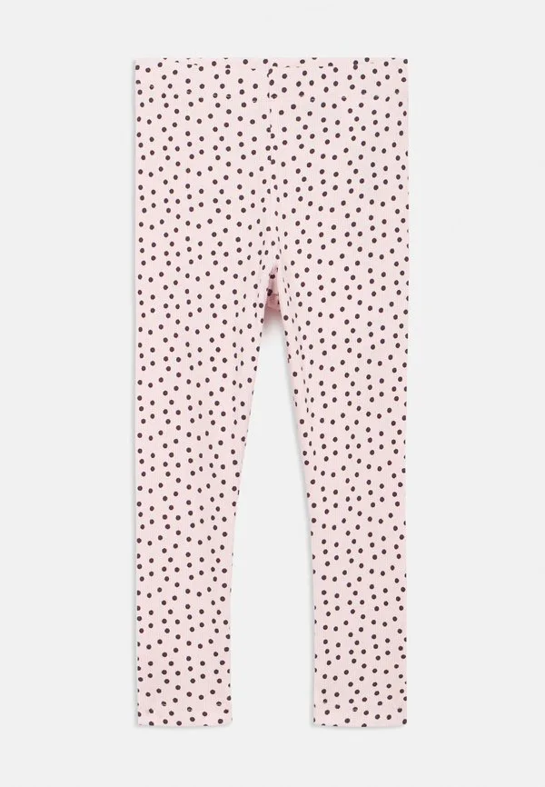 Леггинсы nmftenna Name It, Light Pink