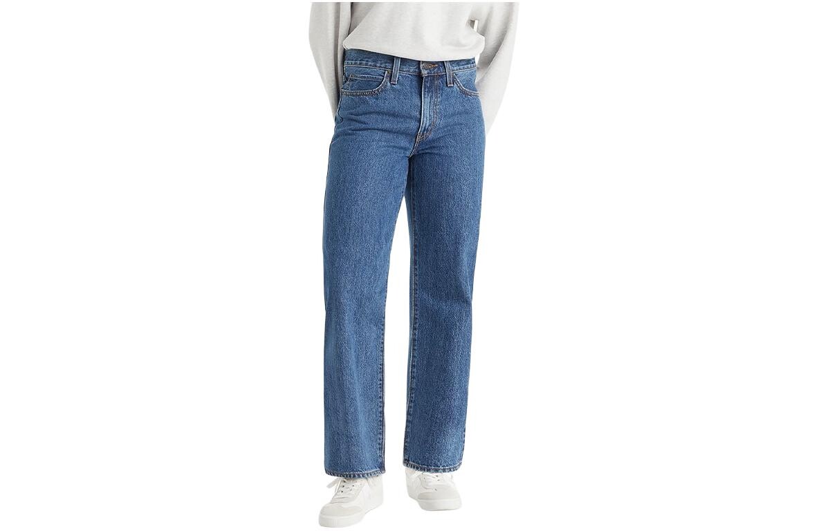 

Женские джинсы Levi's levi’s, цвет Blue