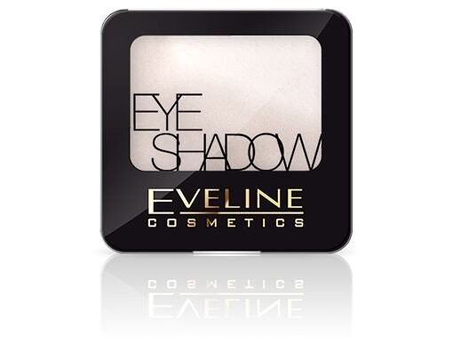 

Тени для век № 21, 3 г Eveline Cosmetics, Eyeshadow Mono