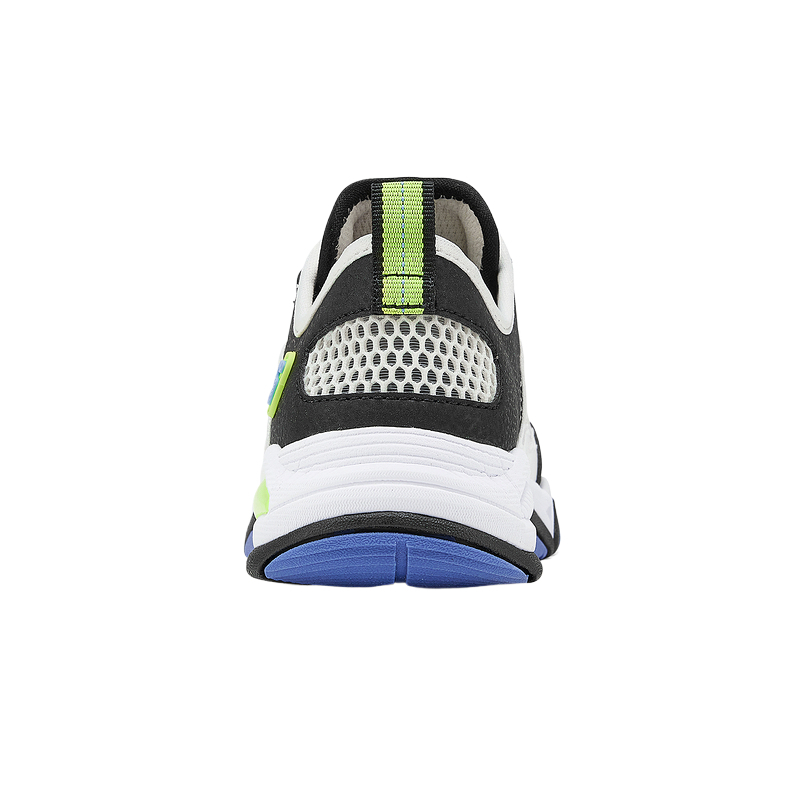 Дышащие низкие детские сандалии для подростков Skechers Kids, белый — фото 3