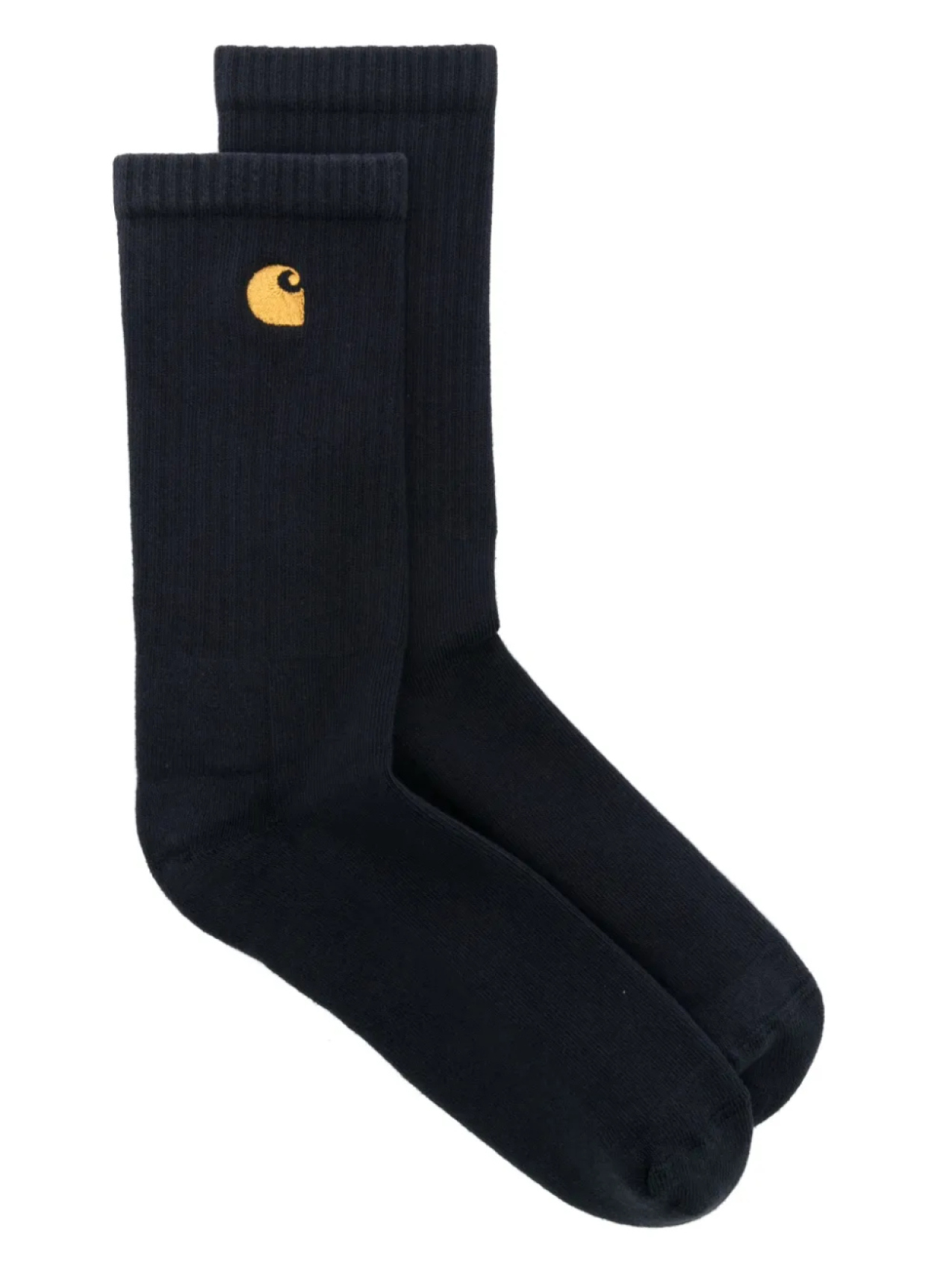 

Чейз носки Carhartt WIP, синий